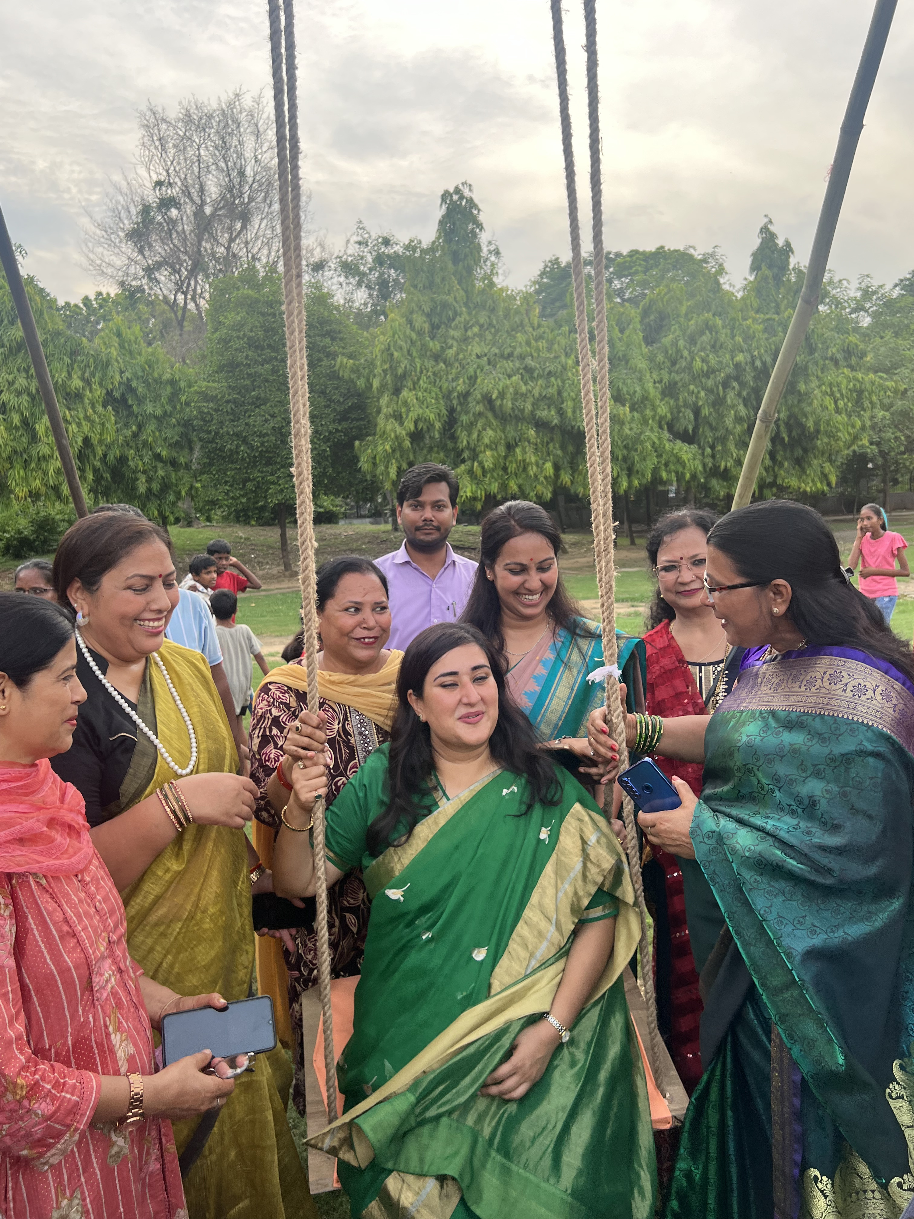 Education & Skill Development